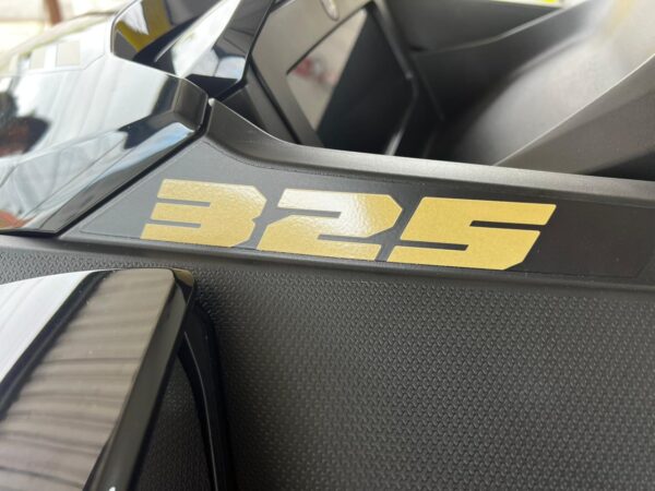 Sea-Doo RXTX 325 [2025] - Imagem 6