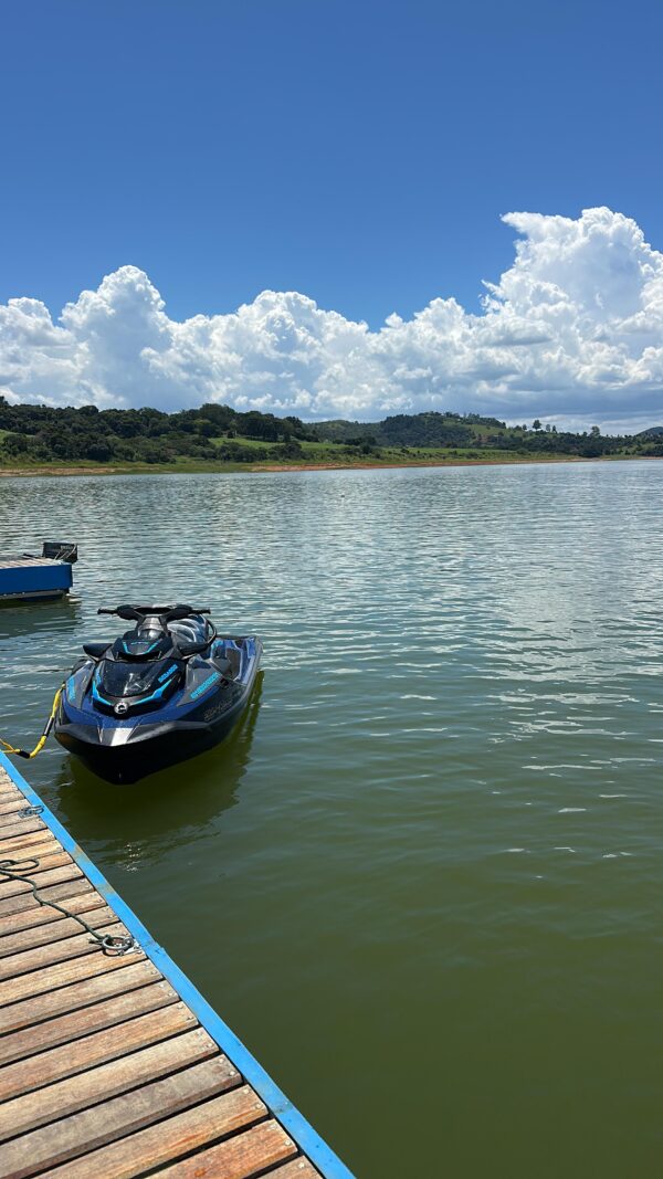 Sea-Doo GTX 230hp [2024] - Imagem 4