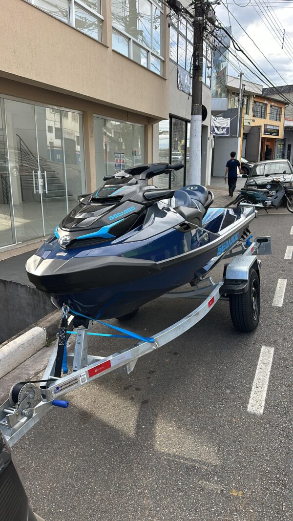 Sea-Doo GTX 230hp [2024] - Imagem 5