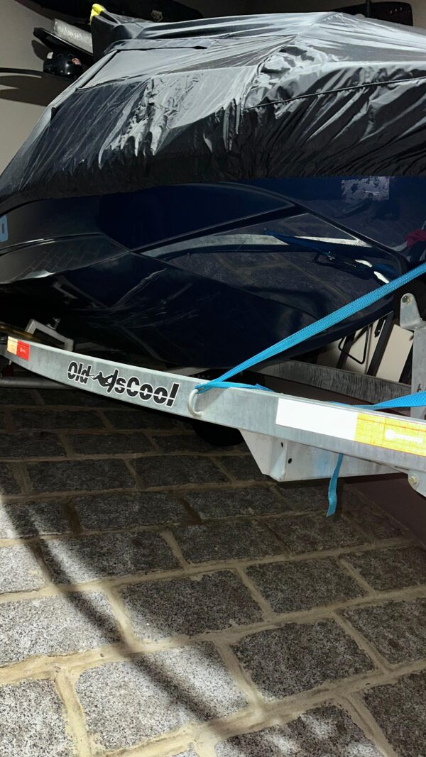 Sea-Doo GTX 230hp [2024] - Imagem 2