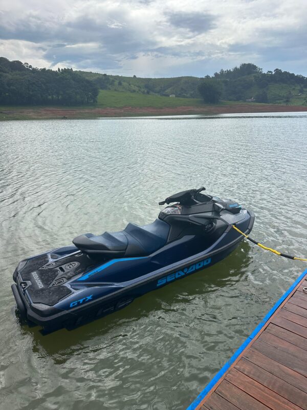 Sea-Doo GTX 230hp [2024]