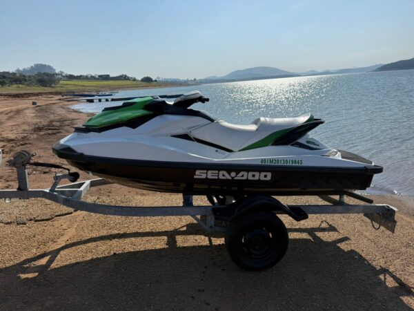 Sea-Doo GTI 130 [2013] - Imagem 3