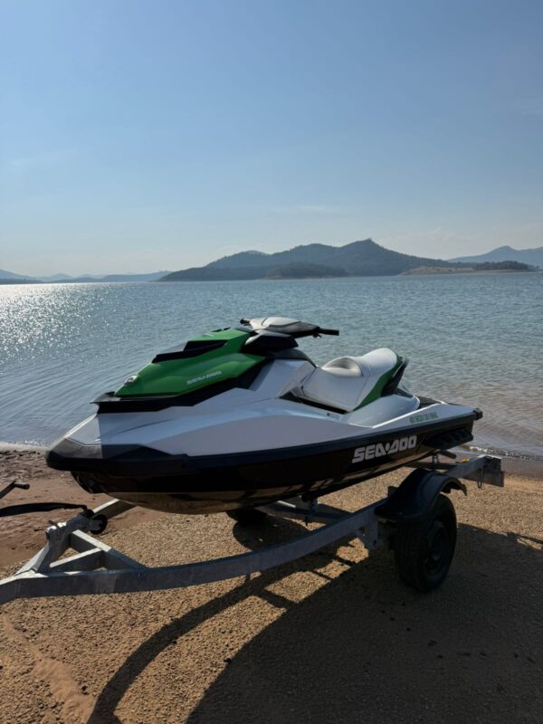 Sea-Doo GTI 130 [2013] - Imagem 4