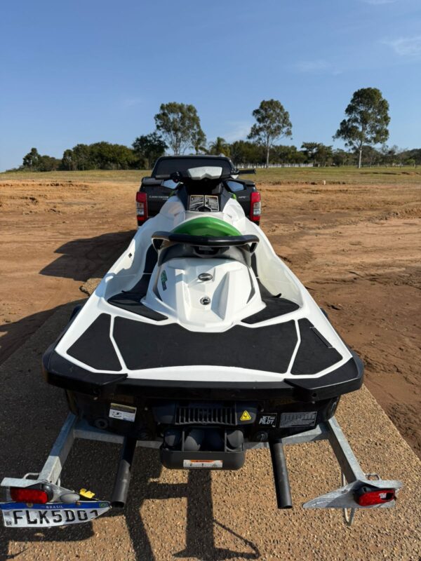 Sea-Doo GTI 130 [2013] - Imagem 5