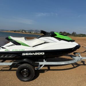 Sea-Doo GTI 130 [2013]