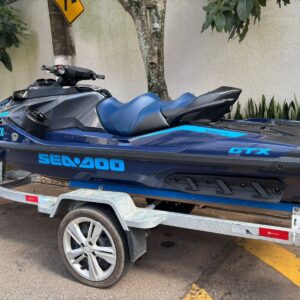 Jet Ski Sea-Doo GTX 170 [2024]