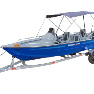 Savage 5513 Double Fishing [2025]