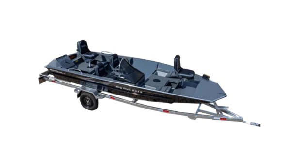 Big Fish 5014 NEW SPORT [2025]