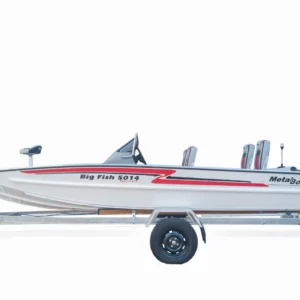 Big Fish 5014 Sport [2025]