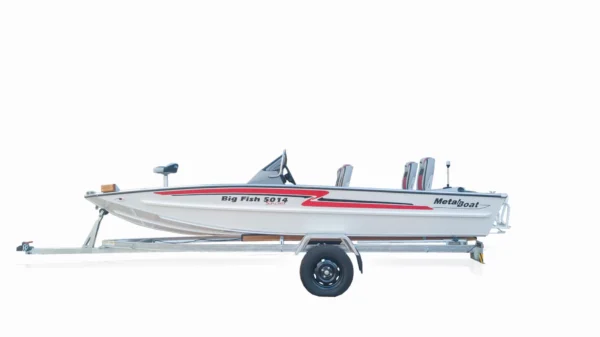 Big Fish 5014 Sport [2025]