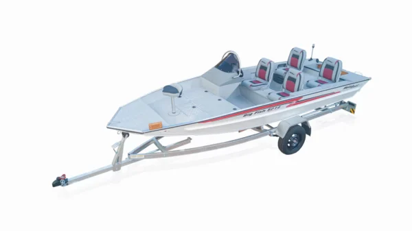Big Fish 5014 Sport [2025] - Imagem 2