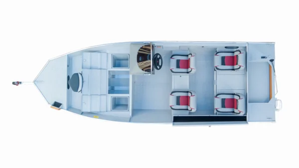 Big Fish 5014 Sport [2025] - Imagem 3