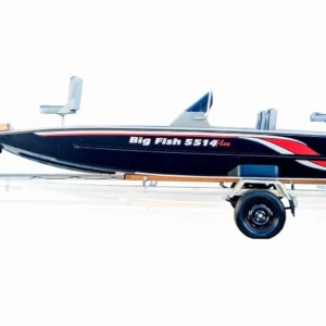 Big Fish 5514 Flex [2025]