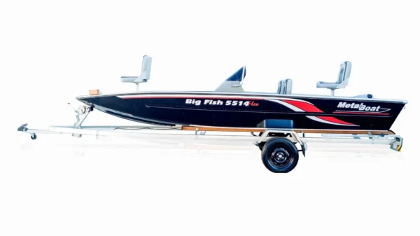 Big Fish 5514 Flex [2025]