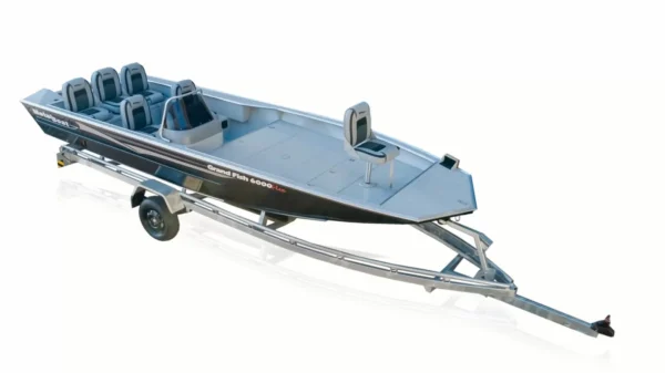 Grand Fish 6000 Flex [2025] - Imagem 2