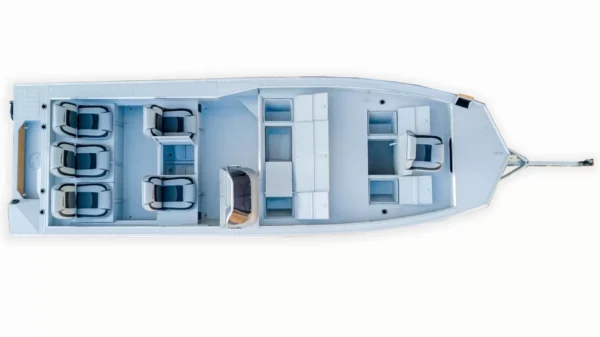 Grand Fish 6000 Flex [2025] - Imagem 3
