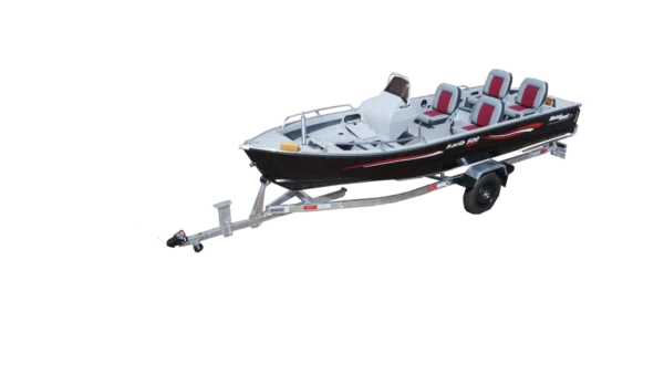 Karib 500 FISHING [2025] - Imagem 4