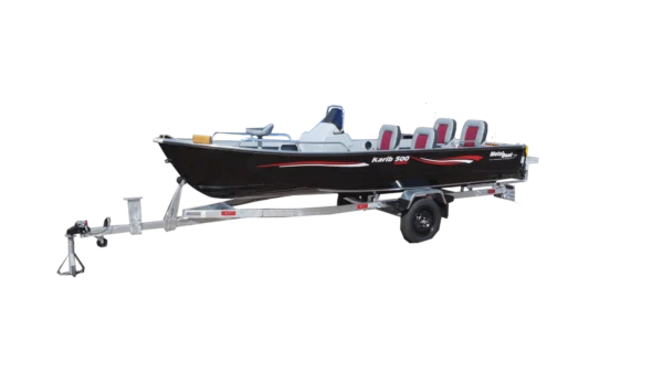 Karib 500 FISHING [2025]