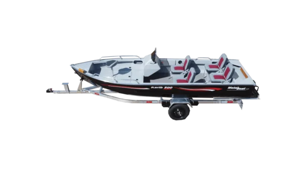 Karib 500 FISHING [2025] - Imagem 3