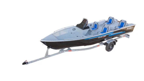 Karib 550 Special Fish [2025] - Imagem 4