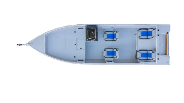 Karib 550 Special Fish [2025] - Imagem 3
