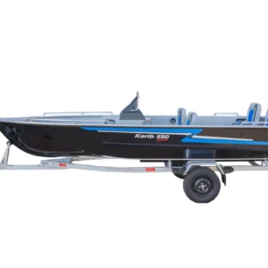 Karib 550 Special Fish [2025]