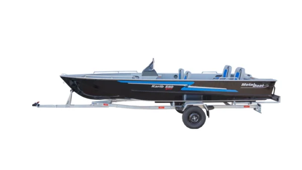 Karib 550 Special Fish [2025]