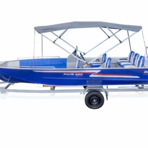 Karib 600 SPECIAL TURISMO [2025]