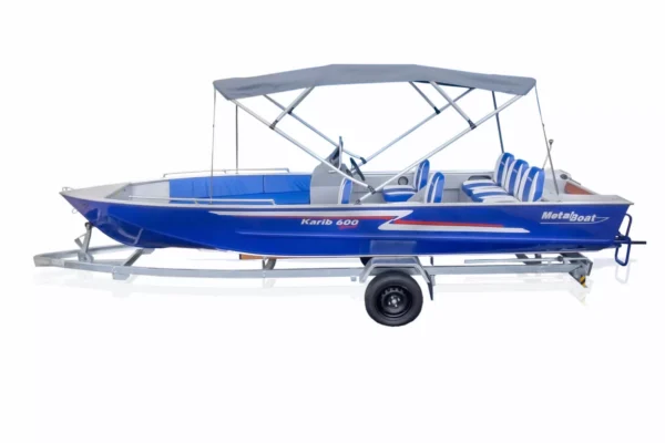 Karib 600 SPECIAL TURISMO [2025]