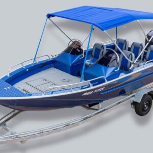 MB 175 SPORT FISHING [2025]