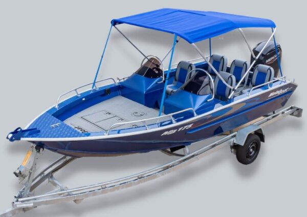 MB 175 SPORT FISHING [2025]