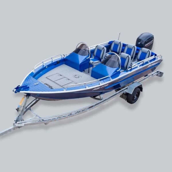 MB 175 SPORT FISHING [2025] - Imagem 2