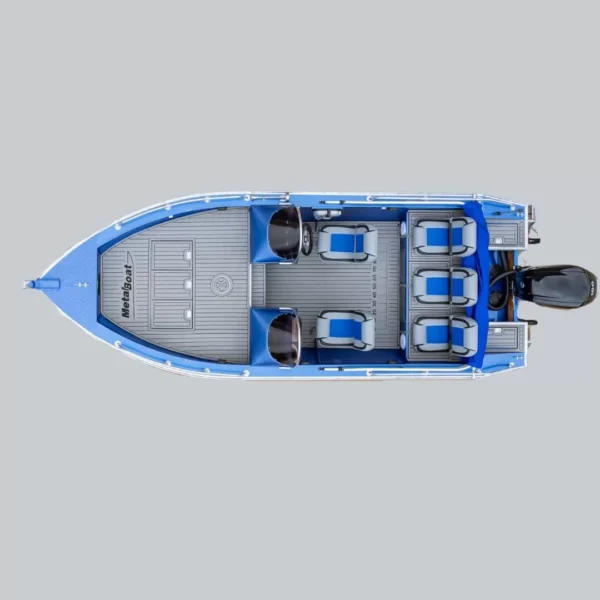 MB 175 SPORT FISHING [2025] - Imagem 3