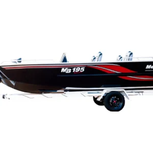 MB 195 SPORT FISHING [2025]
