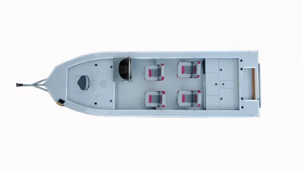 POLOFISH 550 CLX [2025] - Imagem 3