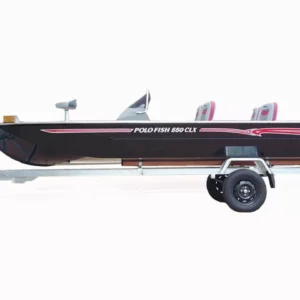POLOFISH 550 CLX [2025]