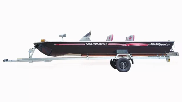 POLOFISH 550 CLX [2025]