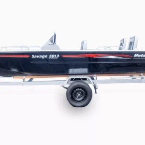 Savage 5013 Console [2025]