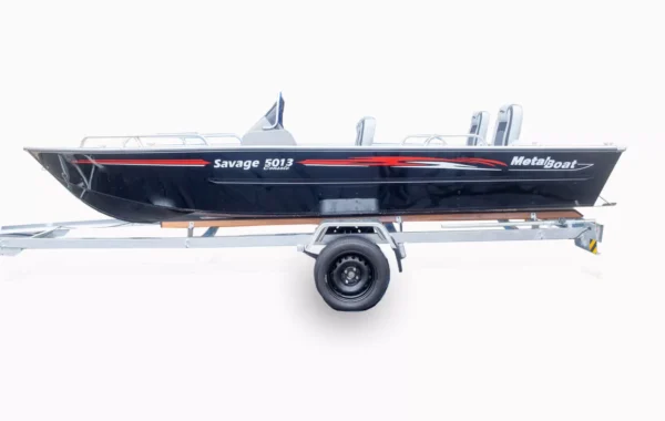 Savage 5013 Console [2025]