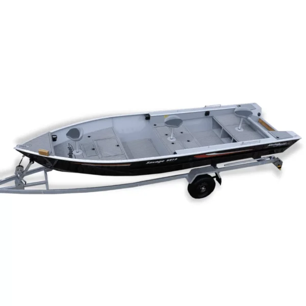 Savage 5513 ProFishing [2025] - Imagem 3
