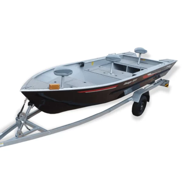 Savage 5513 ProFishing [2025] - Imagem 4
