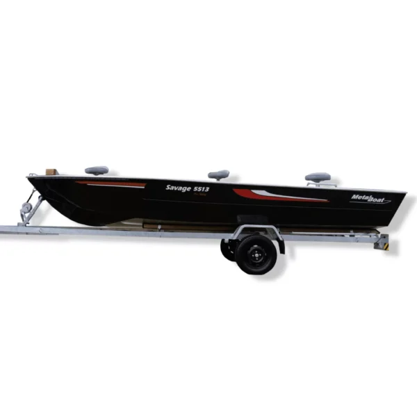 Savage 5513 ProFishing [2025]