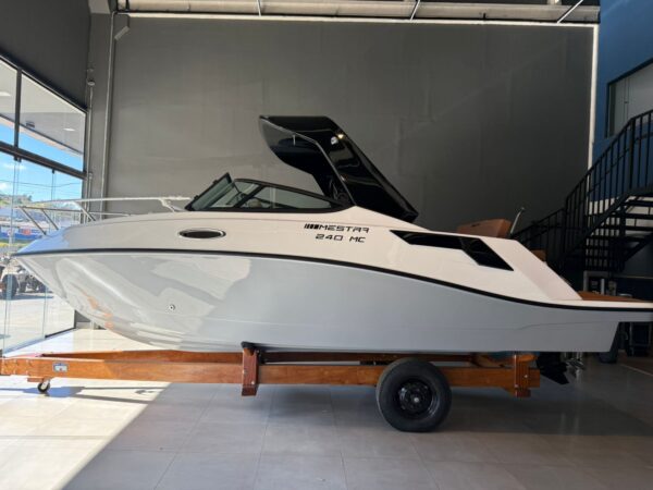 Mestra 240MC [2025/2026]