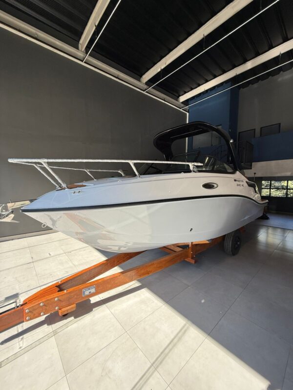 Mestra 240MC [2025/2026] - Imagem 3