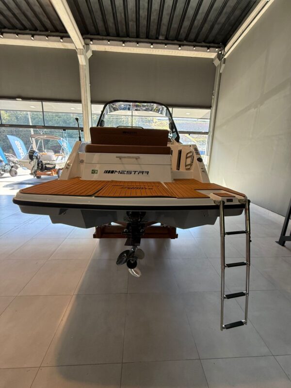 Mestra 240MC [2025/2026] - Imagem 5