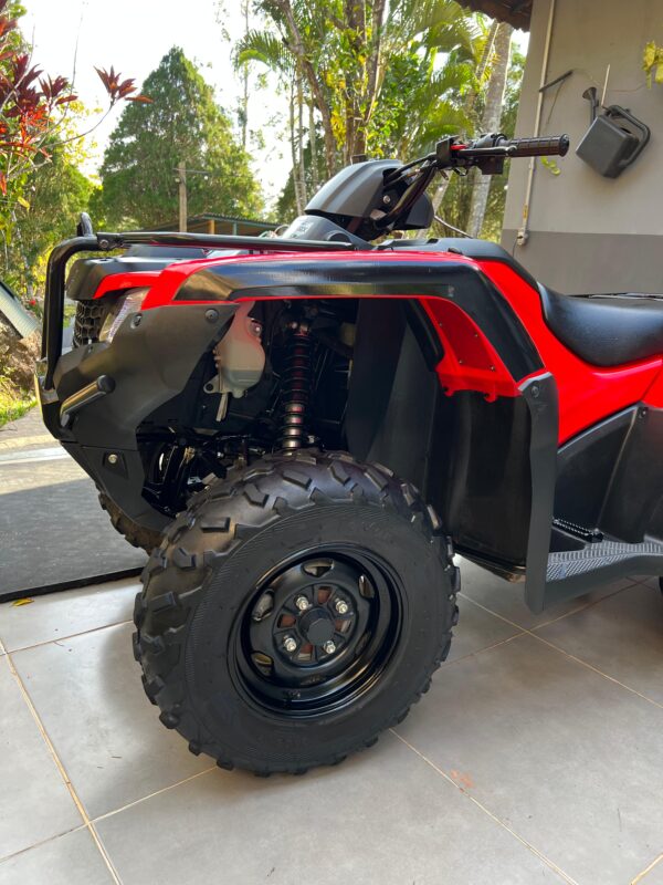 Honda Fourtraxx 420cc [2019] - Imagem 3