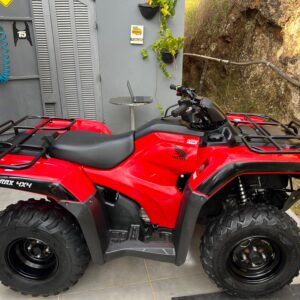 Honda Fourtraxx 420cc [2019]