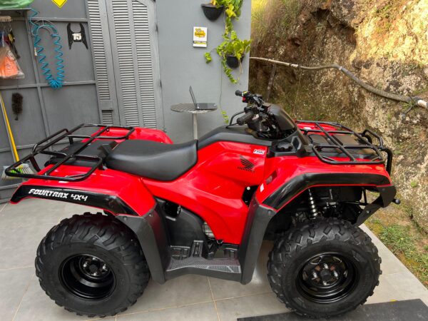 Honda Fourtraxx 420cc [2019]