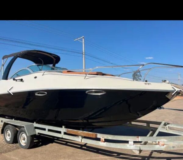 Arth Marine 255 [2009] - Imagem 5