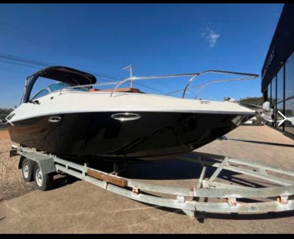 Arth Marine 255 [2009] - Imagem 7